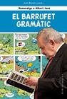 BARRUFET GRAMATIC : HOMENATGE A ALBERT JANE | 9788417759612 | MANENT, JORDI