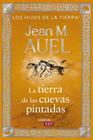 TIERRA DE LAS CUEVAS PINTADAS, LA | 9791388136054 | AUEL, JEAN MARIE