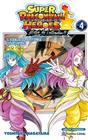 BOLA DE DRAC 4 : HEROES ULTRA GOD MISSION | 9791387919979 | NAGAYAMA, YOSHITAKA