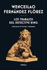 TRABAJOS DEL DETECTIVE RING, LOS | 9791388032103 | FERNÁNDEZ FLÓREZ, WENCESLAO
