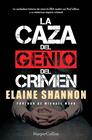 CAZA DEL GENIO DEL CRIMEN, LA | 9788491394334 | SHANNON, ELAINE