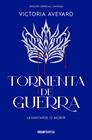 TORMENTA DE GUERRA | 9788412965346 | AVEYARD, VICTORIA