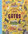 EXTRAORDINARIO LIBRO DE LOS GATOS, EL | 9791370340858 | MILLÁN, BLANCA