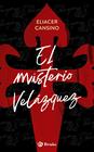 MISTERIO VELÁZQUEZ, EL | 9788469668061 | CANSINO, ELIACER