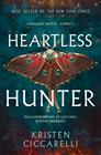 HEARTLESS HUNTER | 9791387871291 | CICCARELLI, KRISTEN