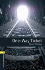 ONE WAY TICKET (MP3 PACK) | 9780194620505 | BASSETT, JENNIFER