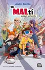 MALTÍ : MALDATS EN FAMÍLIA | 9788419659798 | CARRIÓN, ANDRÉS