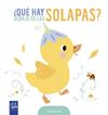 ¿QUÉ HAY DEBAJO DE LAS SOLAPAS? COLORES | 9788408314615
