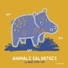 ANIMALS SALVATGES | 9791387782207 | CHAMBEL, ANAÏS