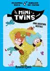 MINITWINS 1 : ¡UNA AVENTURA BESTIAL! | 9788411408400 | ROCA PALET, ELISENDA