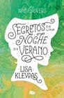 SECRETOS DE UNA NOCHE DE VERANO | 9788413144511 | KLEYPAS, LISA