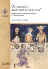 A CADASCÚ, ALLÒ QUE LI PERTOCA | 9788413035925 | RIERA MELIS, ANTONI