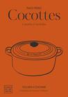 COCOTTES | 9788408292500 | PÉREZ, PACO ; GARCÍA-ARBÓS, SALVADOR ; GUILLAMET, FRANCESC