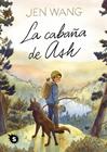 CABAÑA DE ASH, LA | 9788412849257 | WANG, JEN
