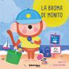 BROMA DE MONITO, LA | 9788417766931 | FITÉ, ANNA