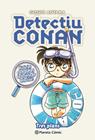 DETECTIU CONAN Nº 17 TRES PLANS | 9788411612975 | AOYAMA, GOSHO