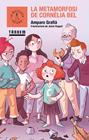 METAMORFOSI DE CORNÈLIA BEL, LA | 9788417588588 | GRAFIÀ, AMPARO