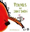 POEMES DE SANT JORDI | 9788412108002 | RASPALL, JOANA ; GALI, MERCE