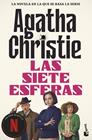 SIETE ESFERAS, LAS | 9788408315933 | CHRISTIE, AGATHA