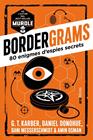 BORDERGRAMS | 9788411732321 | KARBER, G.T