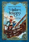 ISLA DEL TESORO, LA | 9788408260202 | SILVA, LORENZO ; STEVENSON, ROBERT LOUIS
