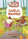 BITMAX & CO 14 : ¡VUELA, BOVARY! | 9788411581721 | COPONS, JAUME ; FORTUNY, LILIANA