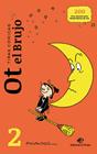 TIRAS CÓMICAS : OT EL BRUJO 2 | 9788418664199 | MARTÍNEZ PICANYOL, JOSEP LLUÍS