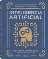 INTELIGENCIA ARTIFICIAL | 9789464991420 | E. PICKOVER, CLIFFORD