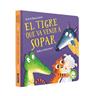TIGRE QUE VA VENIR A SOPAR, EL | 9788448859657 | SMALLMAN, STEVE ; DREIDEMY, JOËLLE