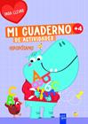 MI CUADERNO DE ACTIVIDADES PARA LLEVAR : HIPOPÓTAMO | 9788408311935