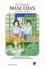 MASCOTAS. UN PASEO EN COMPAÑIA | 9788417318918 | TANIGUCHI, JIRO