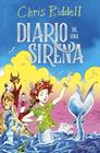 DIARIO DE UNA SIRENA | 9788414065389 | RIDDELL, CHRIS