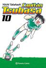 CAPITÁN TSUBASA10/21 | 9788491748274 | TAKAHASHI, YOICHI
