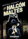 HALCÓN MALTÉS, EL | 9791387752583 | HAMMETT, DASHIELL