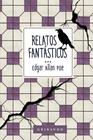 RELATOS FANTÁSTICOS | 9791399119732 | POE, EDGAR ALLAN