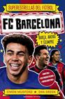 FC BARCELONA | 9791387775056 | MUGFORD, SIMON