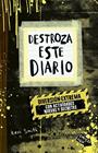 DESTROZA ESTE DIARIO : DIVERSIÓN EXTREMA | 9788449346026 | SMITH, KERI