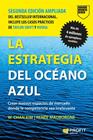 ESTRATEGIA DEL OCÉANO AZUL, LA | 9788410235991 | KIM, W. CHAN ; MAUBORGNE, RENÉE