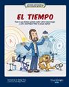 TIEMPO, EL | 9788413611600 | VIÑAS, JOSÉ MIGUEL