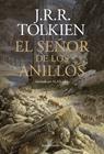 SEÑOR DE LOS ANILLOS, EL (NE REVISADA). ILUSTRADO POR ALAN LEE | 9788445018538 | TOLKIEN, J. R. R./LEE, ALAN