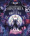 EXTRAORDINARIA HISTORIA DE LAS BRUJAS, LA | 9780241803400 | ATKINSON, HAZEL ; PHAM, CAMELIA