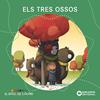 TRES OSSOS, ELS | 9788448962906 | BALDÓ, ESTEL ; GIL, ROSA ; SOLIVA, MARIA