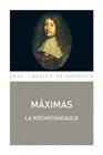 MAXIMAS | 9788446034704 | ROCHEFOUCAULD, FRANÇOIS DE LA