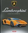 LAMBORGHINI : CARÁCTER INDÓMITO | 9788410846081 | SAOMIL, VÍCTOR