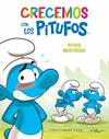 CRECEMOS CON LOS PITUFOS 6 :  PITUFO MENTIROSO | 9788418715938 | CULLIFORD, THIERRY ; CULLIFORD, FALZAR