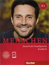 MENSCHEN A2 KURSBUCH | 9783192119026