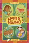 MORIR-SE ÉS NORMAL! | 9788410318540 | SALVIA, ANNA ; PIELLLA, JUDIT