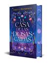 CASA DE LAS DIOSAS CAÍDAS, LA | 9788423370115 | THOMPSON, GRETA