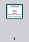 TEORIAS DE LAS RELACIONES INTERNACIONALES | 9788430966899 | ARENAL, CELESTINO DEL