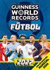 GUINNESS WORLD RECORDS 2027 : FÚTBOL | 9788408324379